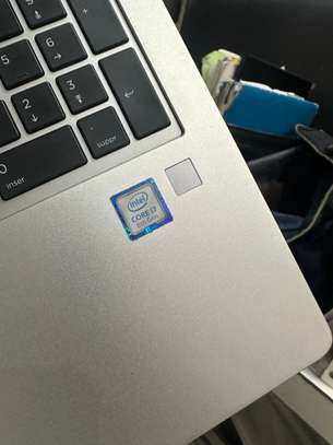 Hp élitebook 840 G6 i7 image 7