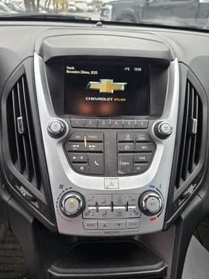 Chevrolet Equinox 2017 image 6
