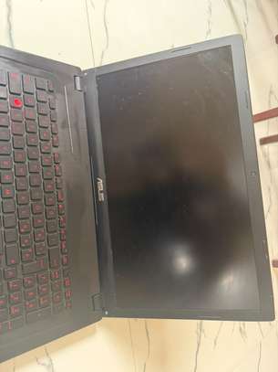 PC Gamer ASUS 17" - i7 7e Gén, image 4