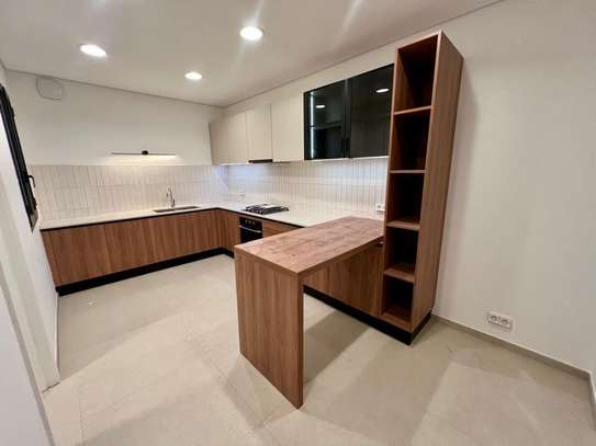 Appartement standing vue mer image 3