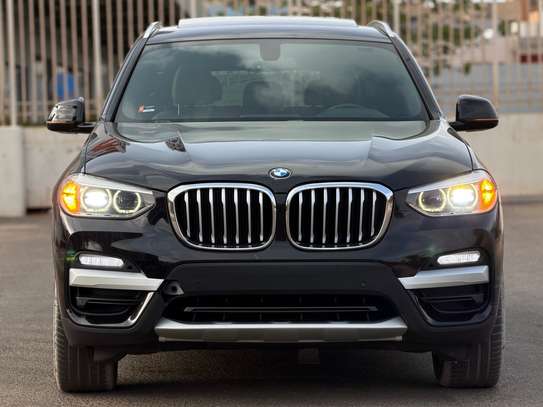 BMW X3 image 2