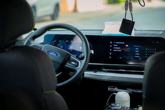 Ford Territory image 6