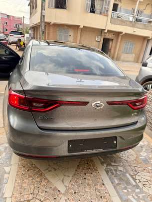 RENAULT SM6 2016 image 15
