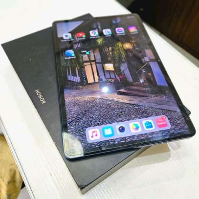 Tablette honor pad x7pro image 2