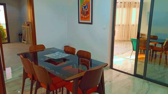 Appartement Neuf Meublé à louer Ngor Almadies image 4