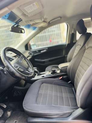 Ford edge année 2017 image 4