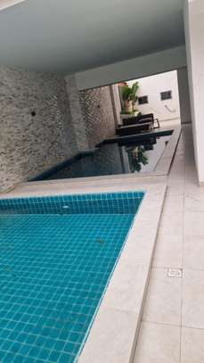 Appartement à louer au Point E image 13