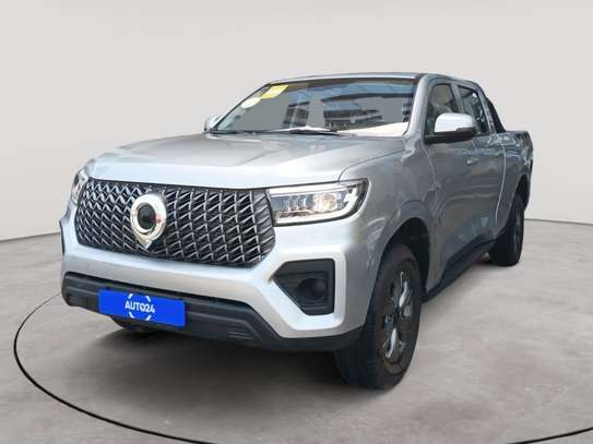 GREAT WALL POER DISPONIBLE image 12