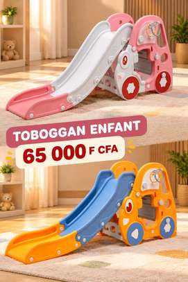 Jouets enfants pour maison et jardin image 2