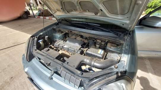 Hyundai Tucson image 5