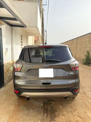 Ford Escape SE 2017 image 8
