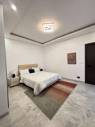 Studio Meublé avec piscine  à Louer à Mermoz image 9