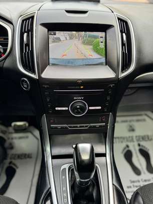 FORD EDGE TITANUM image 4