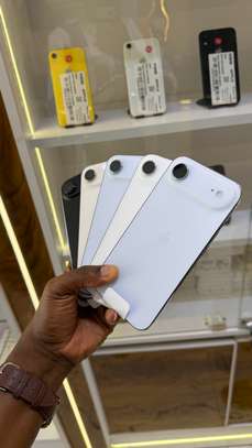 iPhone Air 256G Venant Neuf image 3