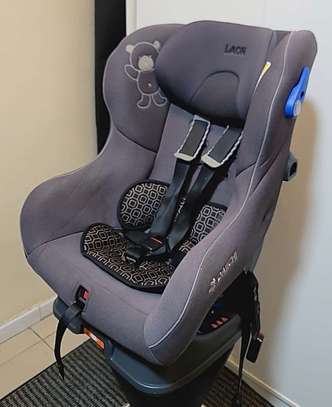 Siège auto BéBé - Évolutif - Isofix image 3