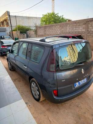 Renault spaces 7 places image 12