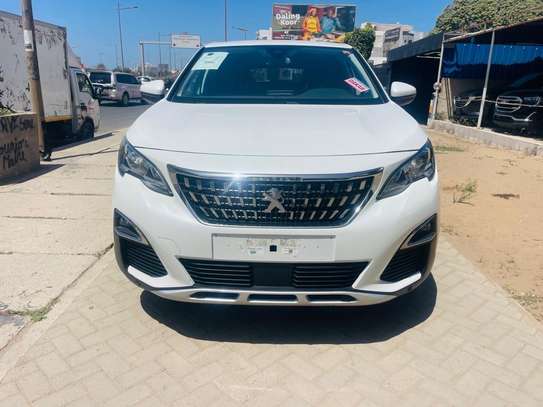 PEUGEOT 3008 - 2019 image 2