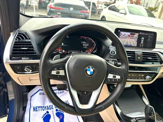 BMW X3 XLINE image 4