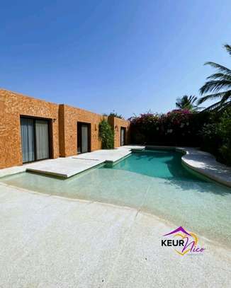 Villa à vendre à Ngaparou image 7