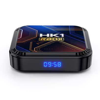 BOX TV Android13 5G image 2