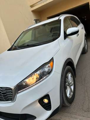 Kia Sorento 2019 EX VENANT image 6