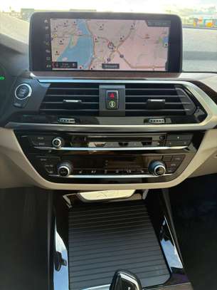 2019 BMW X3 XDRIVE30i image 7
