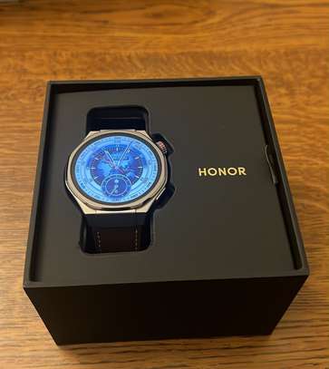 Honor Watch 5 Ultra image 5