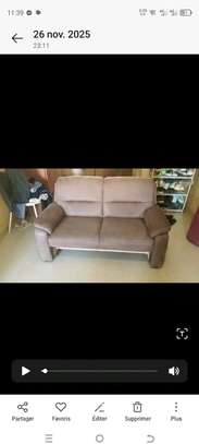Nettoyage de canapé 🛋️ image 8