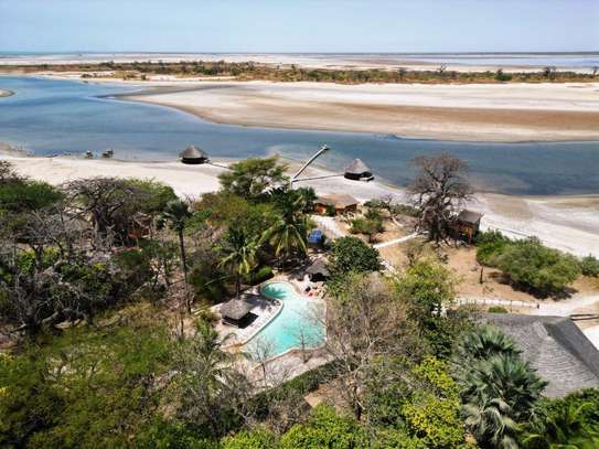Lodge des Collines de Niassam image 5