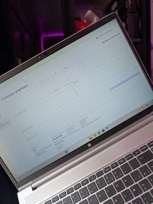 HP 450 g8 / SSD nvme 1to / 16gb ram / 11th gen image 3