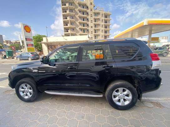 Prado TXL Diesel image 4