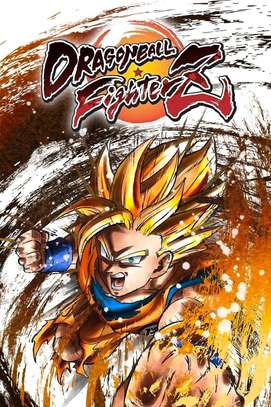 Dragon Ball Fighter Z & Dragon Ball Xenoverse 2 image 4