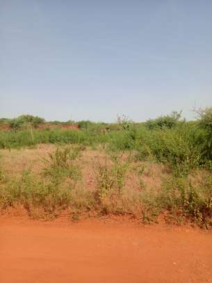 terrain Sindia,zone Rally image 3