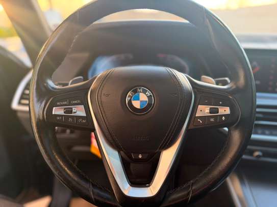 2020 BMW X5 PACK M Mutation 2Mois image 12