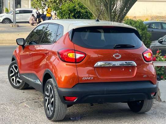 Renault QM3 image 8