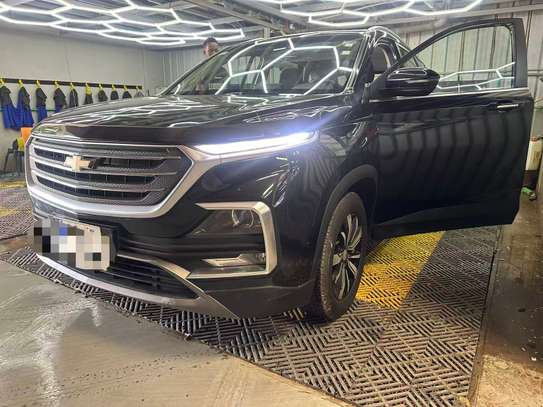 2022 chevrolet image 10