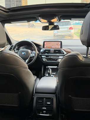 BMW X4 Xdrive 30i 2020 image 13