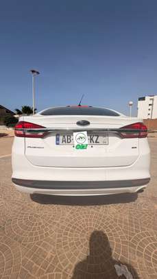 Location Ford Fusion image 5