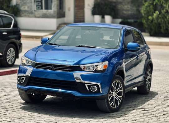 Mitsubishi RVR image 4