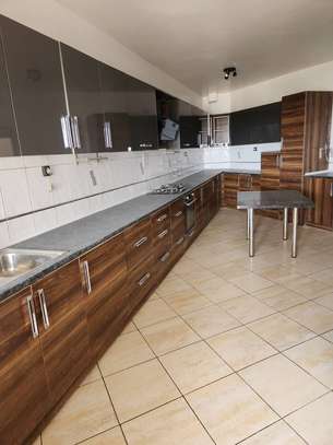 Penthouss à louer corniche plateau clinique madeleine image 4