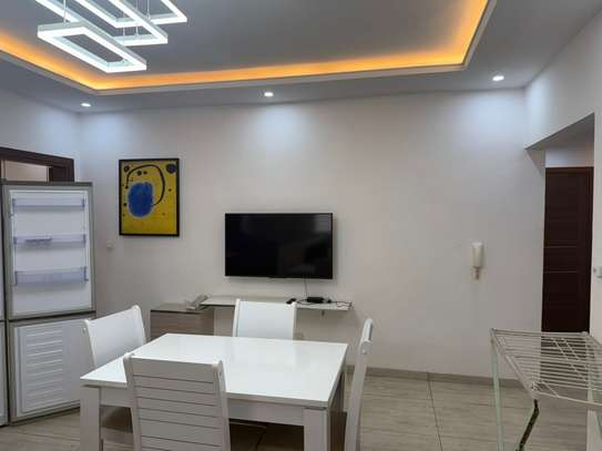 Appartement F2 meublé - Point - E image 8