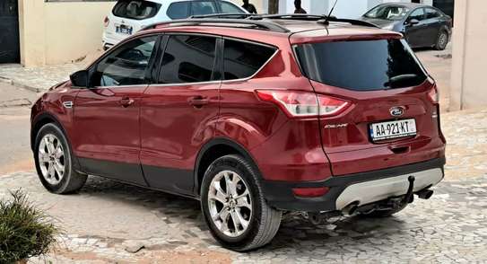 Ford Escape image 8