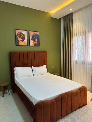 Appartement meublé à louer image 3
