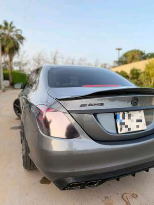 Mercedes c300 2016 image 5