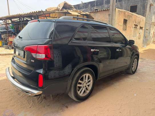 Kia Sorento 2014 image 7