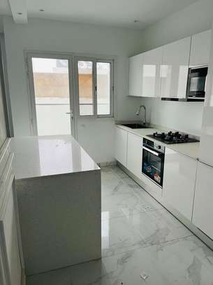 APPARTEMENT F3  NEUF à la Zone B (en face Point E) image 3