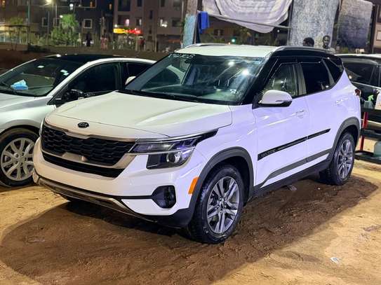 Kia seltos 2021 image 7