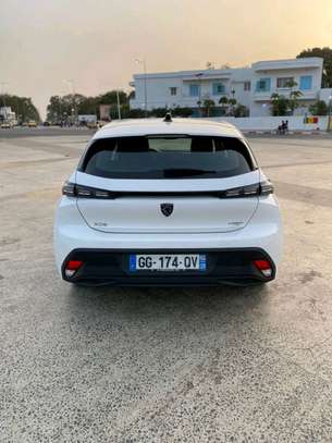 Peugeot 308 GT image 10