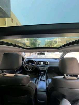 KIA Sportage image 14