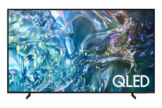 Smart TV Samsung 85 Pouces (2024) QLED 4K AI Q60D image 2